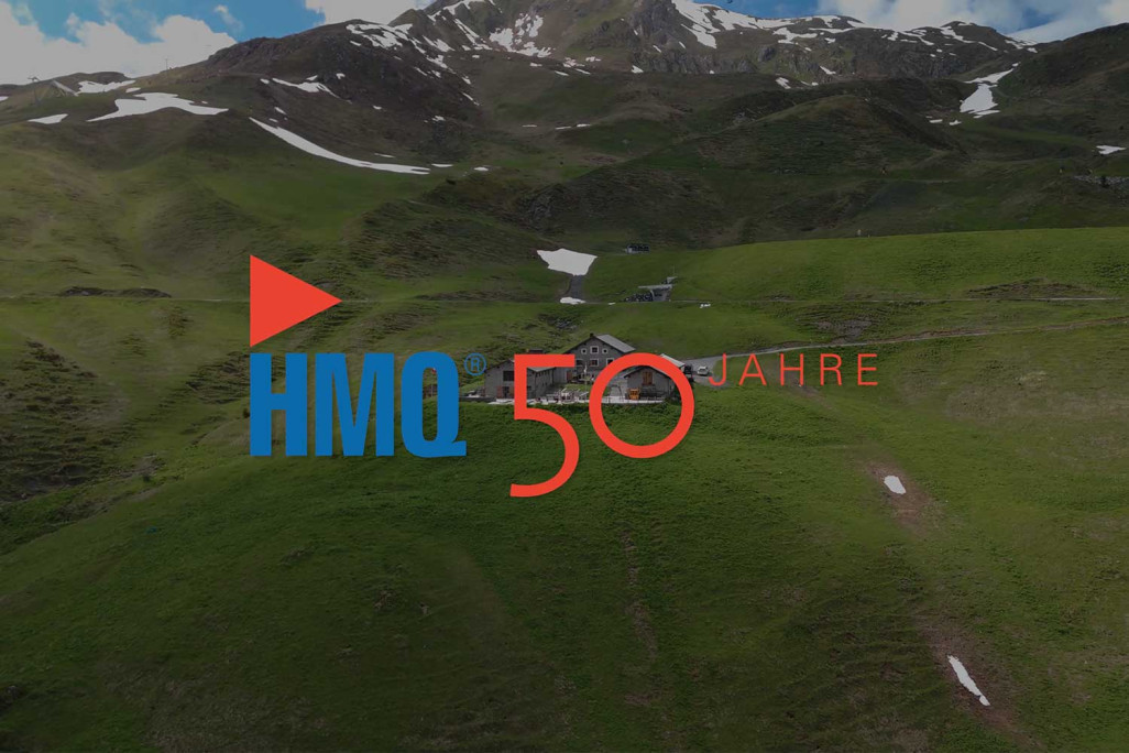 HMQ 50 ans - Rétrospective, célébration anniversaire et perspectives d'avenir