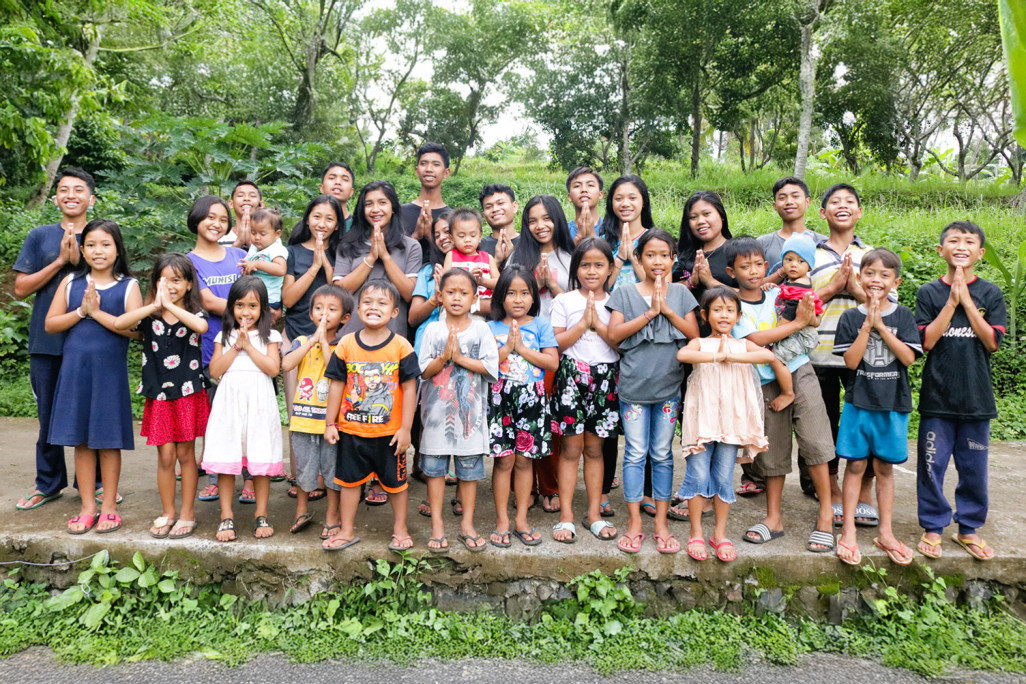 StarKids Foundation, engagement social en faveur des orphelins, HMQ AG