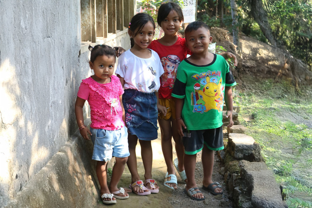 StarKids Foundation, engagement social pour la fondation, HMQ AG