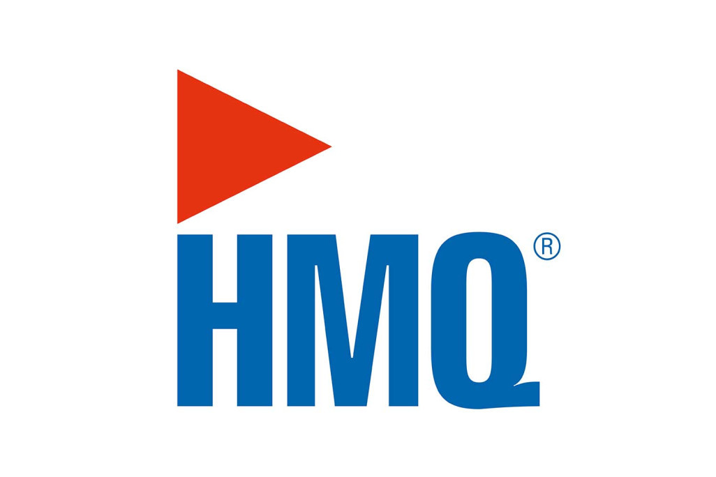 Logo HMQ