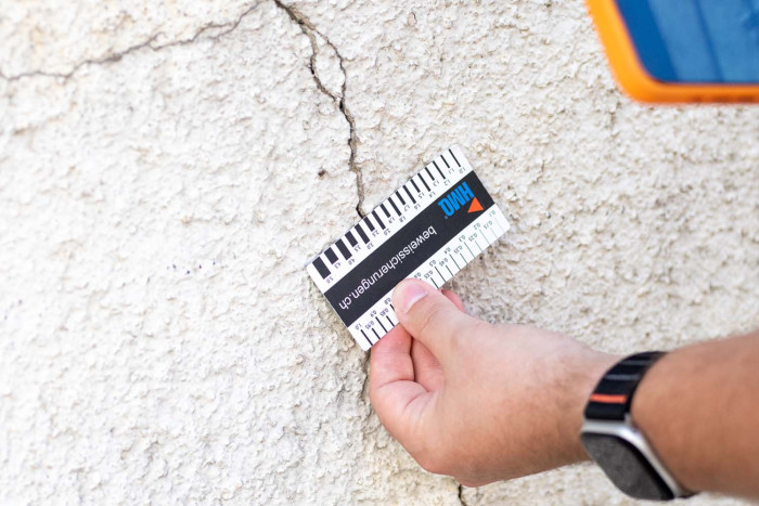 Collaborateur/trice en constat d'état