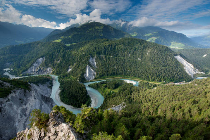 Direction HMQ AG Ilanz