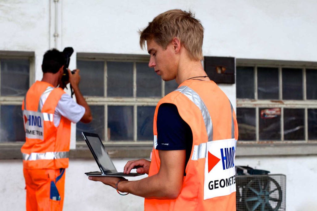 Audition des témoins Employés de HMQ