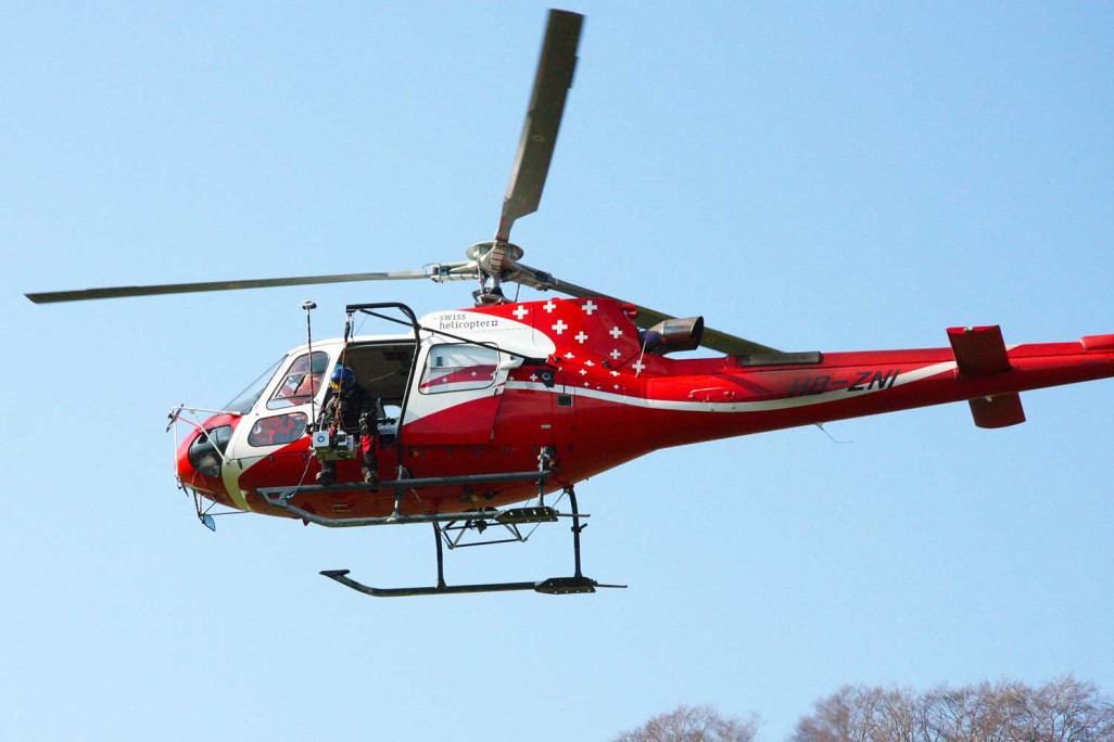 HMQ AG Cartographie mobile A13