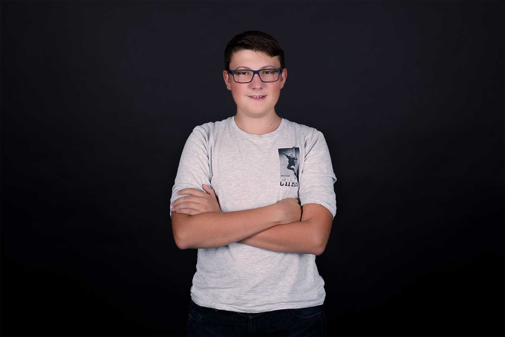 Gianmarco Kunfermann, HMQ AG