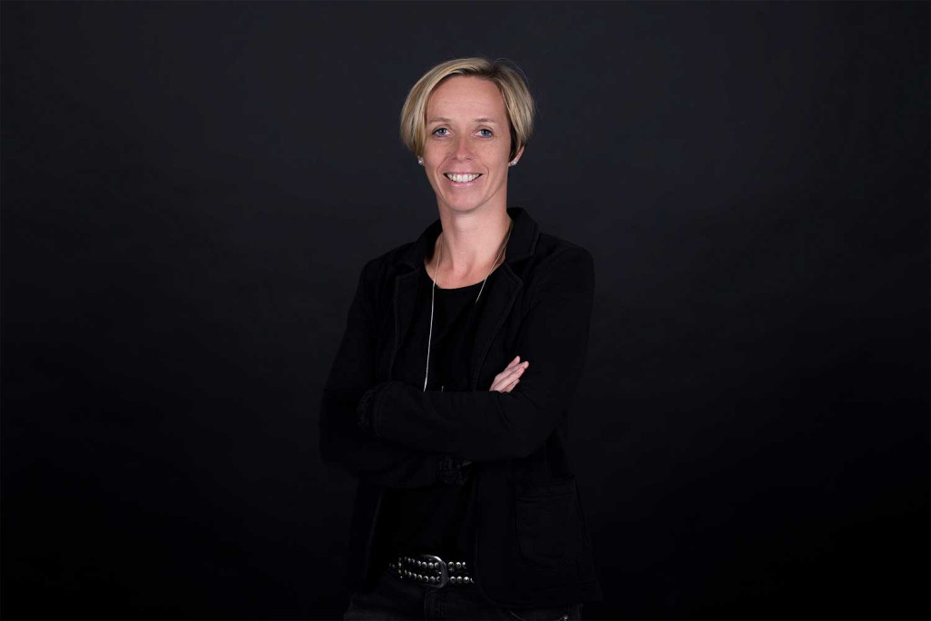 Susann Jörger, HMQ AG