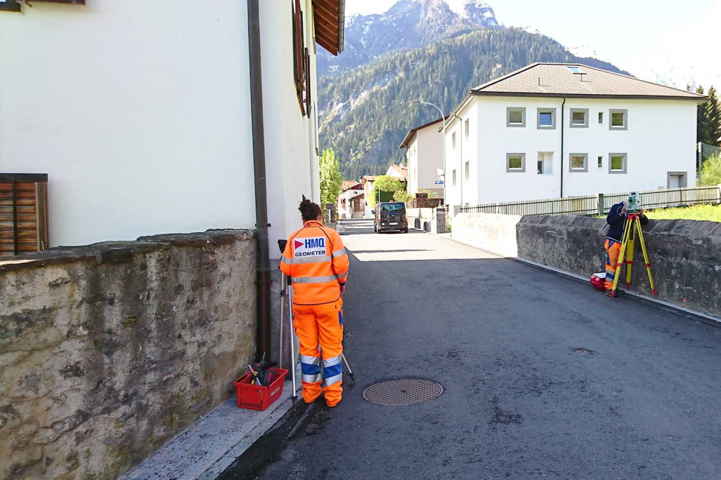 Livio Cadotsch, procédure de qualification, HMQ AG