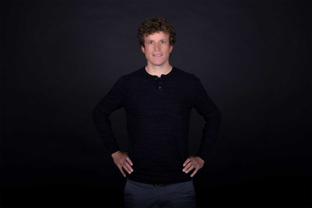 Daniel Kägi, HMQ AG