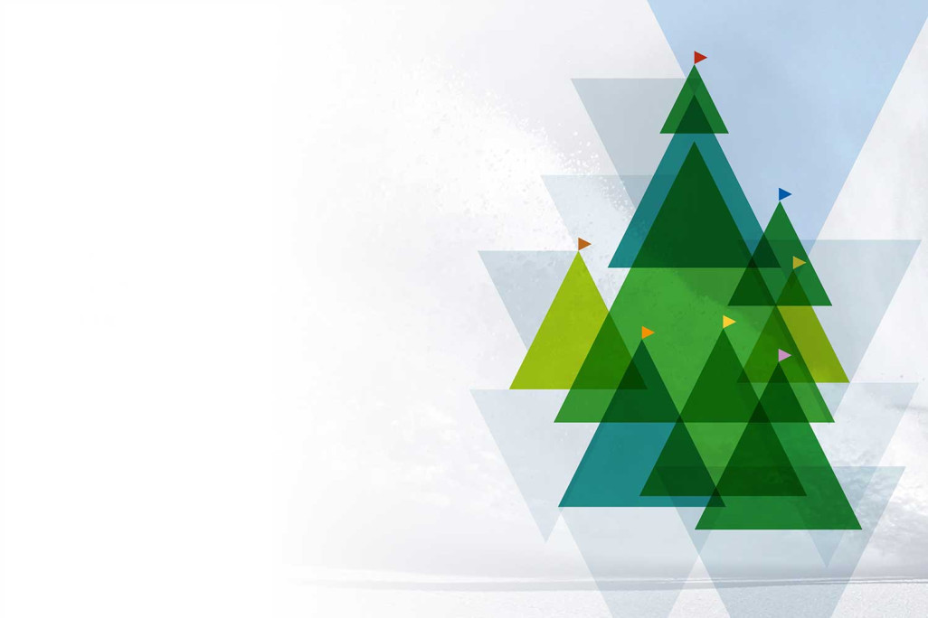 Noël, Nouvel An 2019, merci, HMQ AG