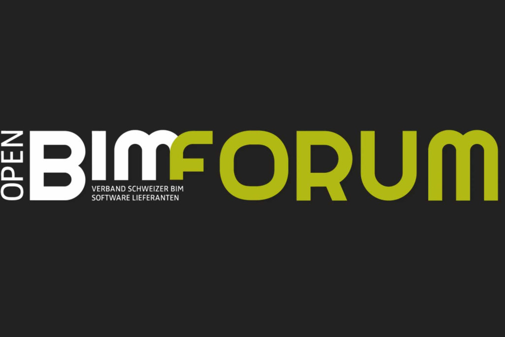 open BIM FORUM 2019, HMQ AG