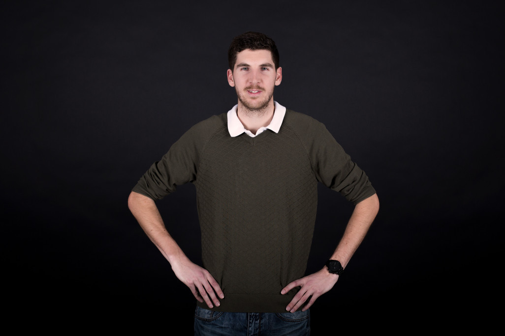 Matthias Eggimann, conservation des preuves