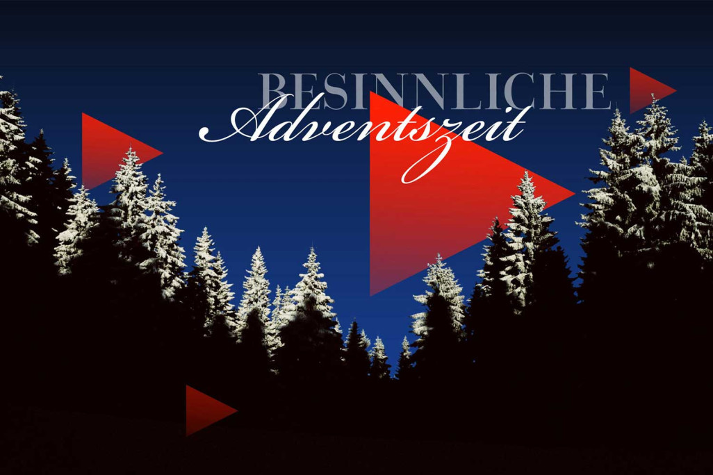 Salutations de l'Avent, HMQ AG