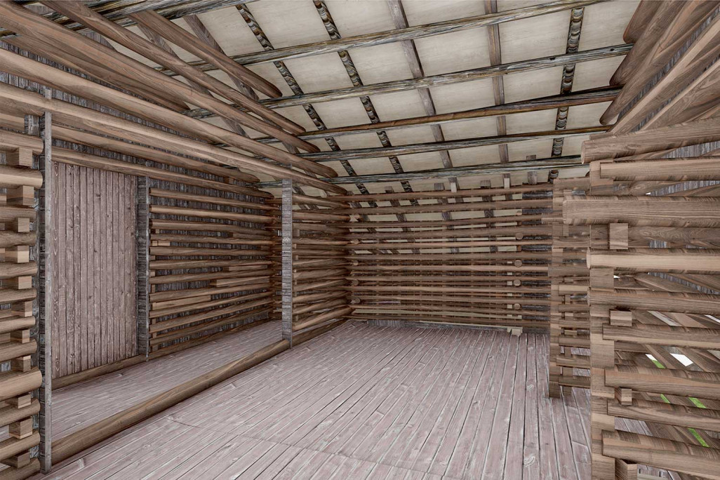 3 Innovation, normes BIM, HMQ AG