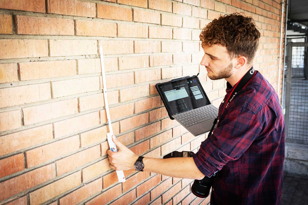 La conservation des preuves garantit la sécurité dans les projets de construction