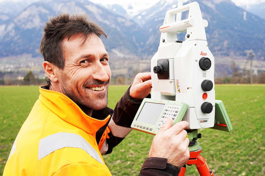 Schmid Christian, 30e anniversaire HMQ AG