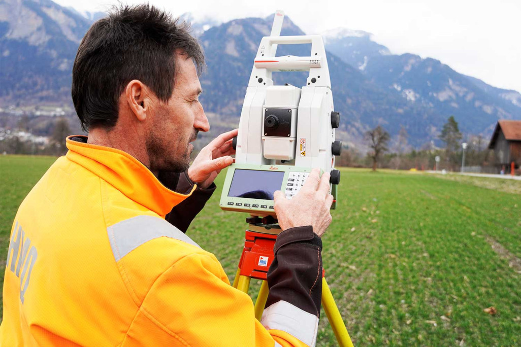 Schmid Christian, 30e anniversaire