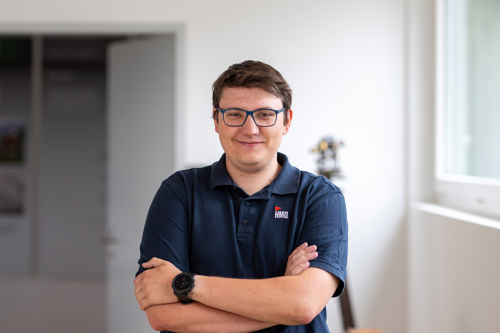 Gianmarco Kunfermann