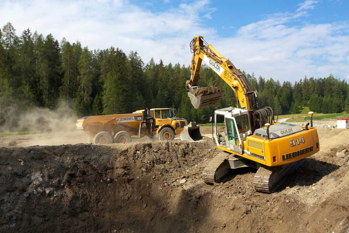 projets de construction