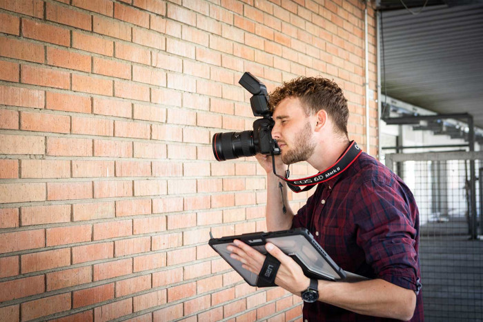 conservation des preuves