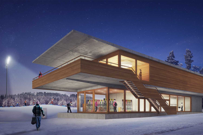 développement de projet