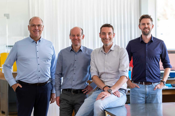 comité de direction