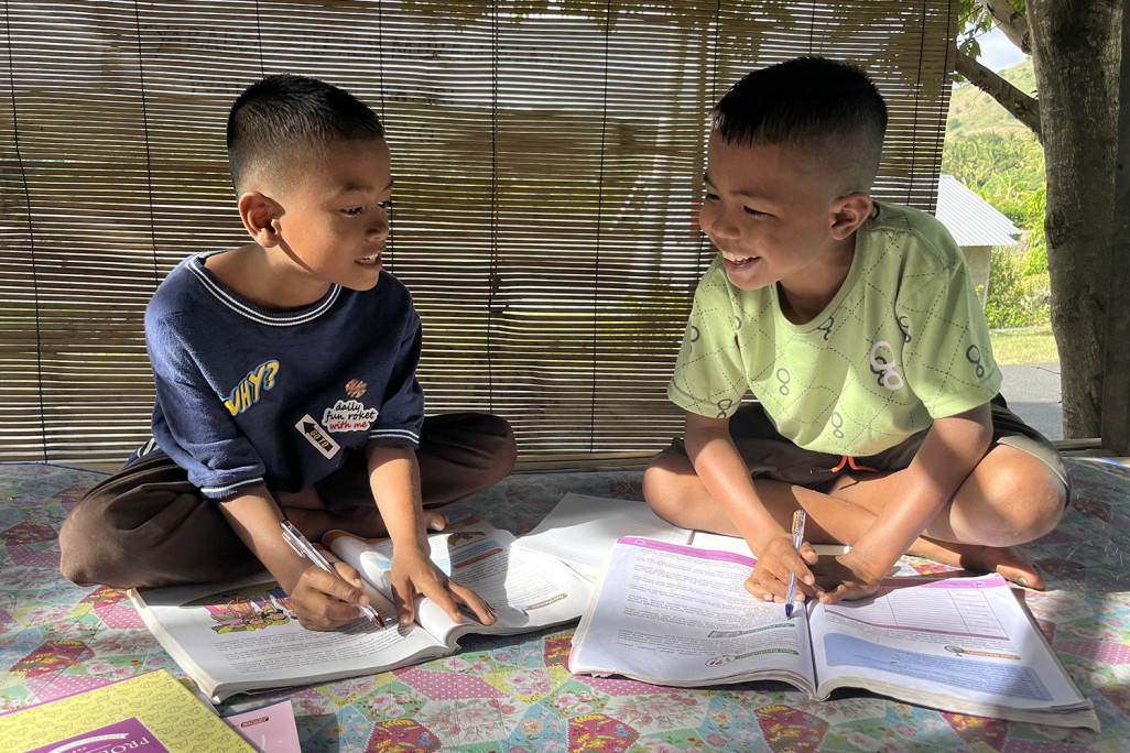 Fondation StarKids - Engagement social